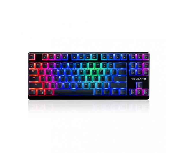 MODECOM Volcano Lanparty RGB Black Pudding Edition - 697608 - zdjęcie 5